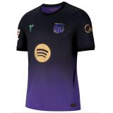 FC Barcelona 2a Equipación 2026/27 - Authentic